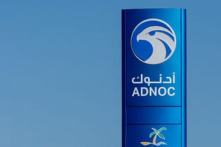 ADNOC’s Carbon Capture & Neutrality Strategies