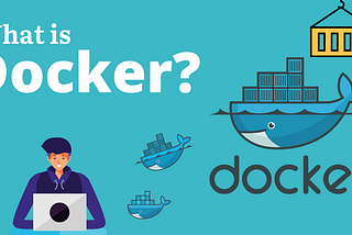 What is Docker, why do we use it? and why it is so prominent!