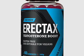 Erectax Testosterone Boost FR BE CH : Le Complement pour Reveler votre Meilleure Version