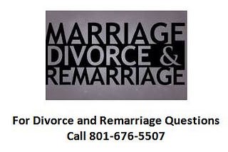 utah divorce attorney free consultation