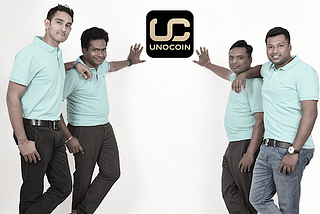 Unocoin, India’s Leading Bitcoin Company, Raises $1.5M To Set National Record