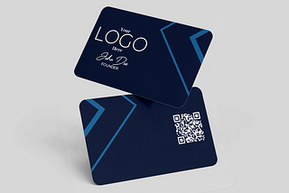 Bridging the Offline Gap: Sharing Digital Business Cards Beyond the Digital Realm