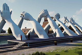Building bridges