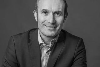 Meet Edouard Villier, Lili’s co-founder