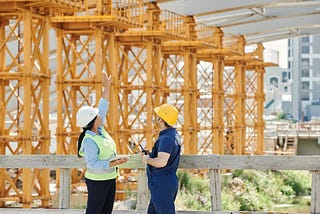 Increased Costs In Construction Due To Slow Payments, New 2022 Report Says