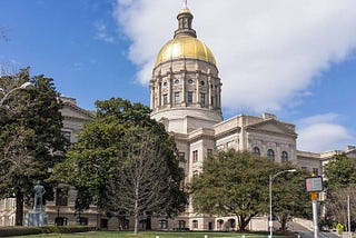 Georgia’s GOP Gov. Kemp and State Legislature Aiding, Abetting Illegal Immigration
