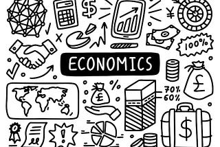 Navigating a World of Economic Contradictions Watching These 8 Driving Forces