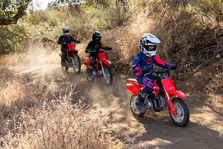 Gearing Up for Safe Adventures: Kids Electric Motorbikes and Quad Bikes Care Tips