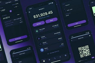 Phantom Wallet launch its app version