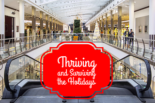 How an Entrepreneur Survives the Holidays: 3 Tips To Keep Your Business Going