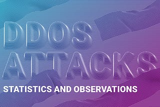 Q4 2022 DDoS Attacks and BGP Incidents