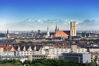 2 Days to 2 Weeks: Munich Travel Guide