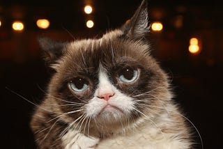 The 3 Justifications For Negativity (and Why They’re Wrong)
