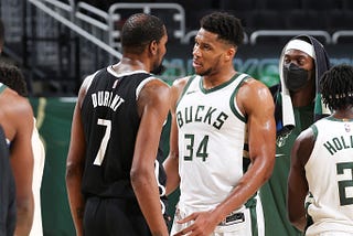 Previewing the second-round series: Who will Win?