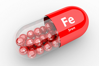 Why You Need Iron Supplements — A Complete Guide!