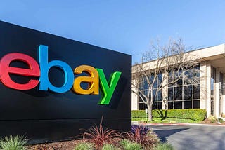 E-commerce Giant Ebay Files Trademark Applications Covering Wide Range of Metaverse, NFT Services