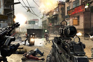 call of duty black ops 2 sur pc gratuit