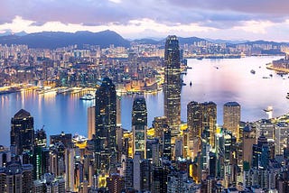 Hong Kong and China: The whole lot you’ll want to learn about testing and quarantine as guidelines…