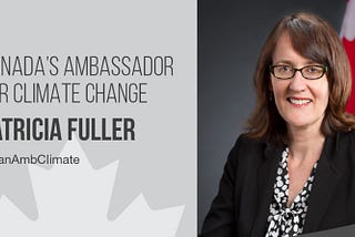 Cross-Post: Youth Consultation with Canada’s Ambassador for Climate Change