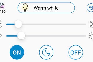 How to Control Philips Wiz Bulb Using Go