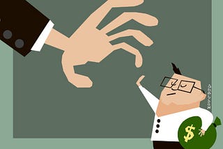Da possibilidade do imposto ser repassado ao consumidor