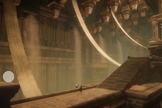 NieR: Reincarnation, Speculations and Wild Mass Guessing