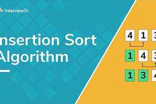 Data Structure: Insertion Sort