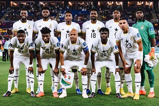 How Far Can Ghana go in AFCON 2023?