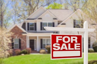 BY YOURSELF VS. WITH BROKER: THE BEST WAY TO SELLING YOUR HOME.