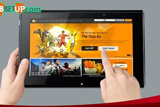 188bet mobile la lua chọn giai tri moi