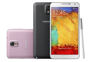 Galaxy Note 3, must have or has-been?