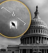 Alien Agenda?