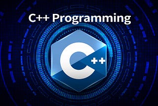 프로그래밍 일기 — C++과의 만남