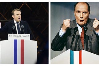 Macron: The Gaullist President