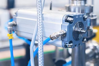 Is Pneumatics Dying?