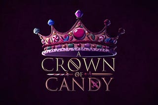 Dimension 20: A Crown of Candy Introduction With Brennan Lee Mulligan