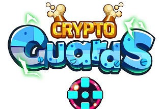 Crypto Guards Airdrop