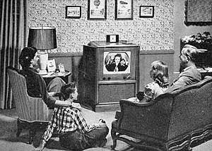 The Living Room