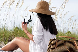 All The Essentials You’ll Need For Memorial Day Weekend & This Summer