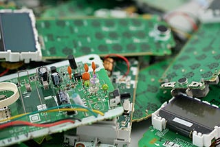 The Environmental Crisis Of Electronic Waste: R2…
