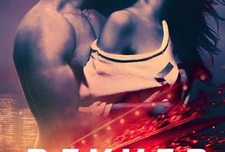 Revved (Revved #1)