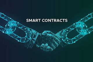 How Smart Contracts on Blockchain Can Bring Broadband to All