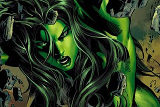 Mulher-Hulk | Diretora de episódios de The Flash e Supergirl quer fazer longa da heroína