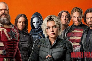 Marvel’s Thunderbolts Drops Fake Finale to Protect Secrets – Read Now!