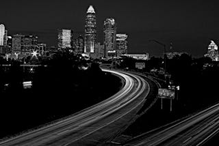 The ‘Charlotte Uprising’ Has Been A Long Time Coming