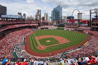 Busch Stadium
