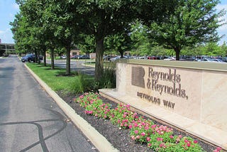 Reynolds & Reynolds buys big California e-commerce name — Dayton Business Journal