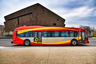 e-Buses: Spearheading Transport Decarbonization in Emerging Markets