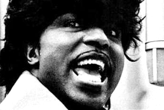 Ode to Little Richard, An American Original Part