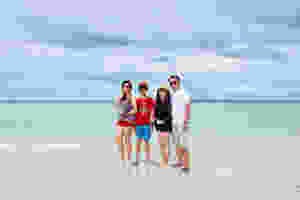 FAMILY TRAVELS-What we learn from it